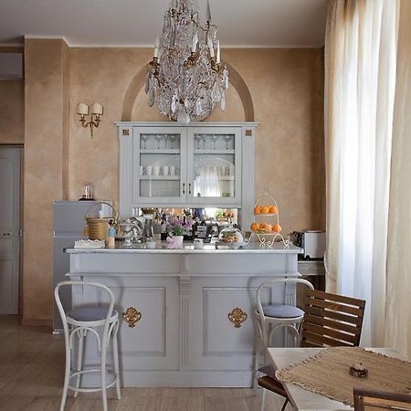 Hotel La Petite Maison Viareggio Dış mekan fotoğraf
