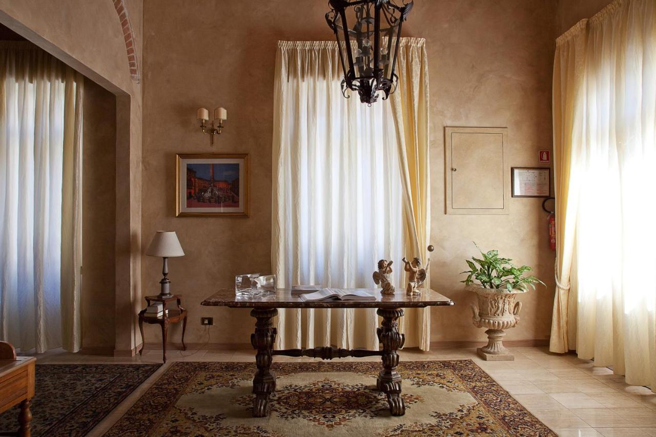 Hotel La Petite Maison Viareggio Dış mekan fotoğraf