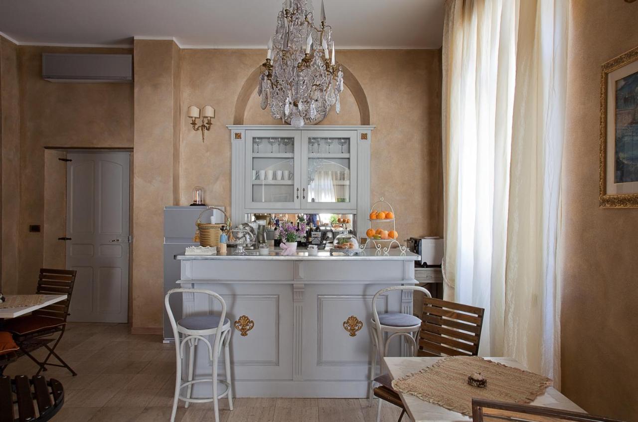 Hotel La Petite Maison Viareggio Dış mekan fotoğraf