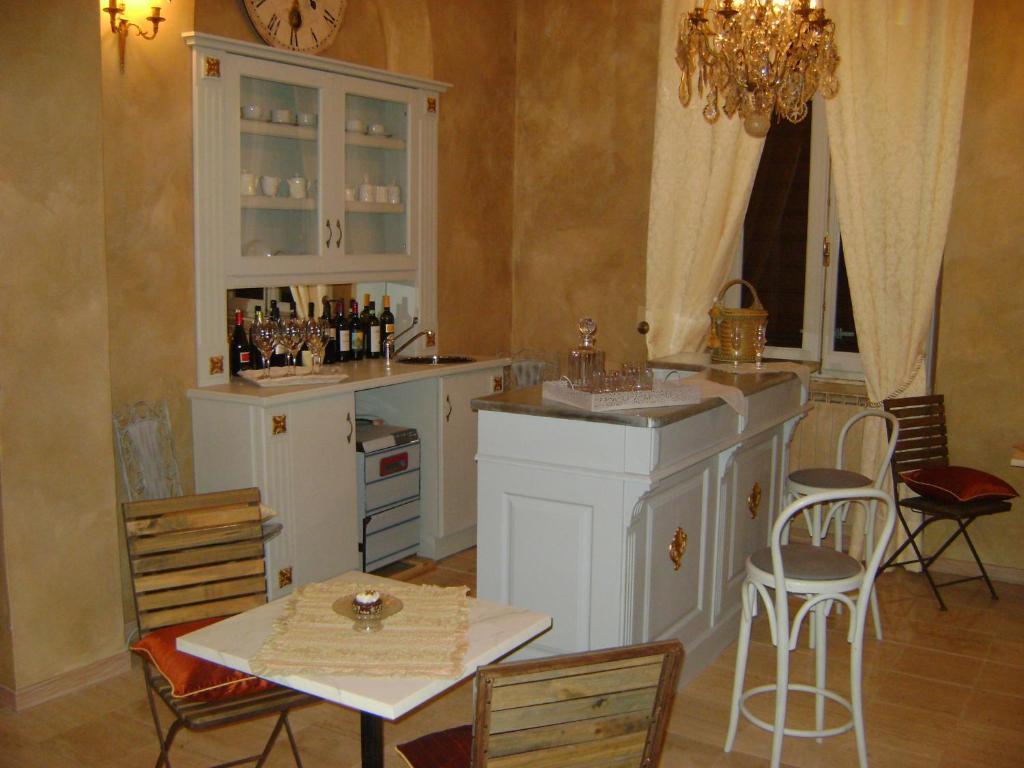 Hotel La Petite Maison Viareggio Dış mekan fotoğraf