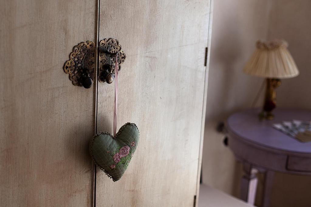 Hotel La Petite Maison Viareggio Oda fotoğraf