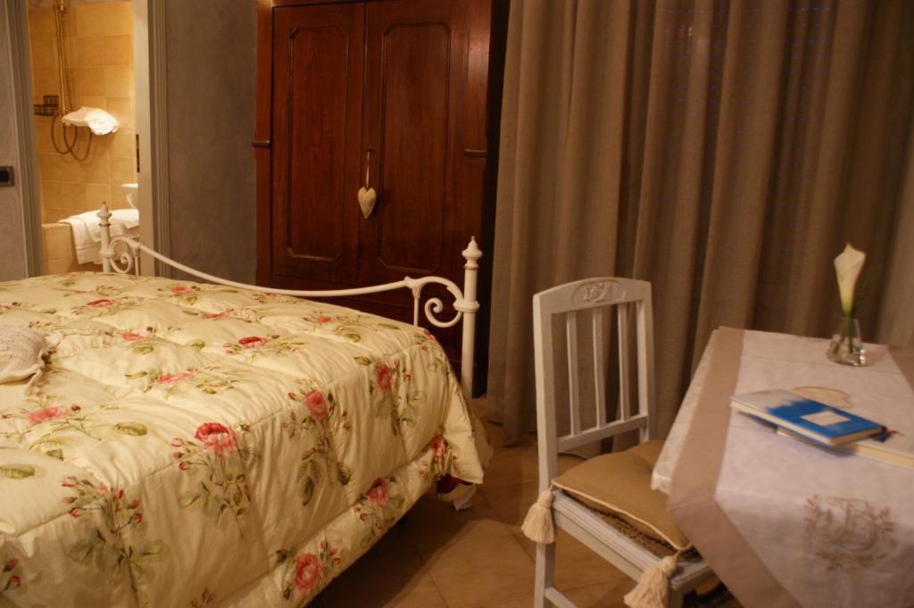 Hotel La Petite Maison Viareggio Oda fotoğraf