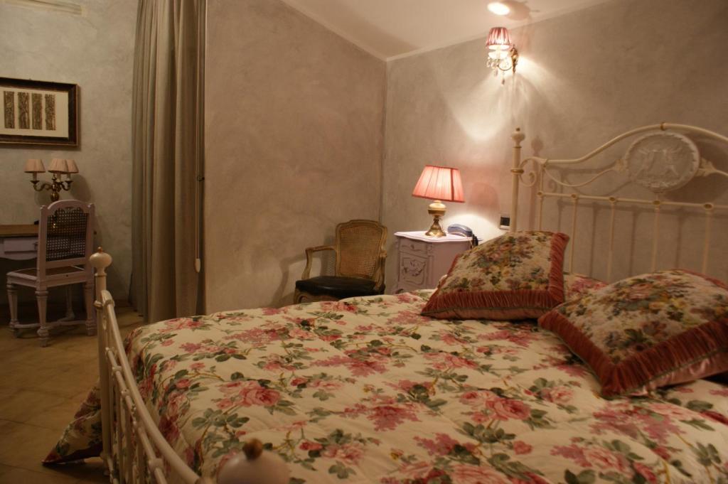 Hotel La Petite Maison Viareggio Oda fotoğraf