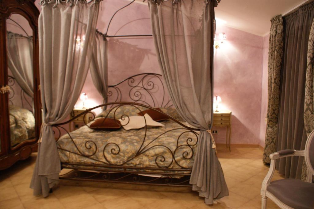 Hotel La Petite Maison Viareggio Oda fotoğraf
