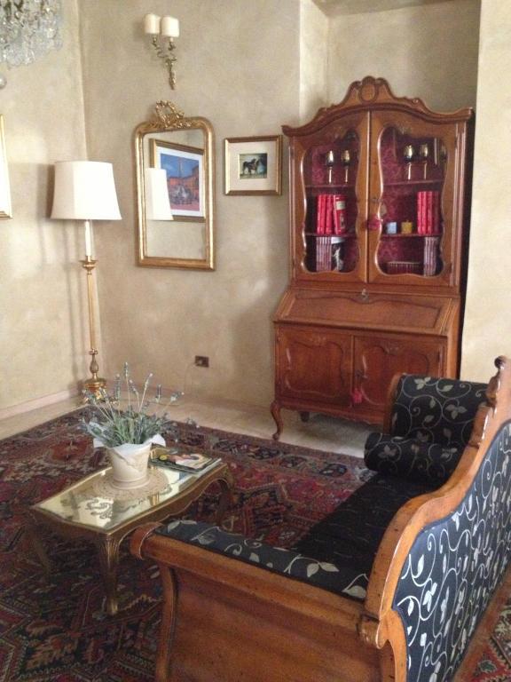 Hotel La Petite Maison Viareggio Dış mekan fotoğraf
