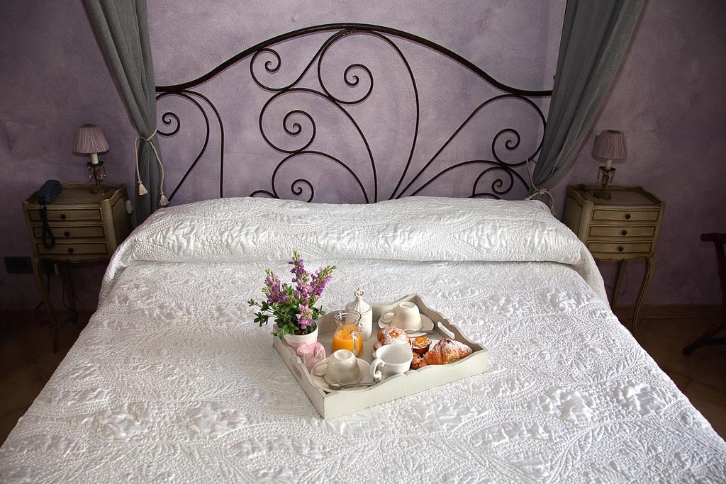 Hotel La Petite Maison Viareggio Dış mekan fotoğraf