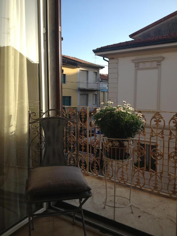 Hotel La Petite Maison Viareggio Oda fotoğraf