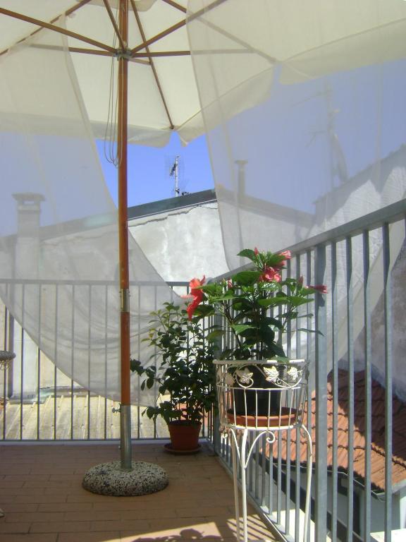Hotel La Petite Maison Viareggio Dış mekan fotoğraf