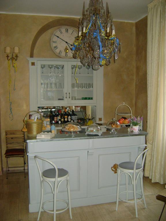 Hotel La Petite Maison Viareggio Dış mekan fotoğraf