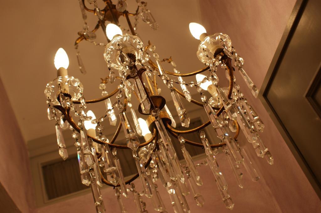 Hotel La Petite Maison Viareggio Dış mekan fotoğraf
