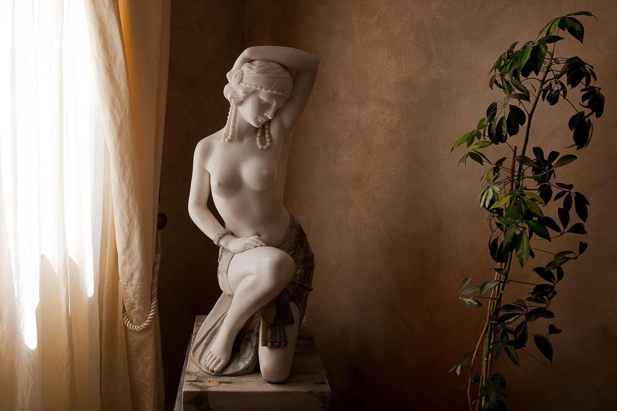 Hotel La Petite Maison Viareggio Dış mekan fotoğraf