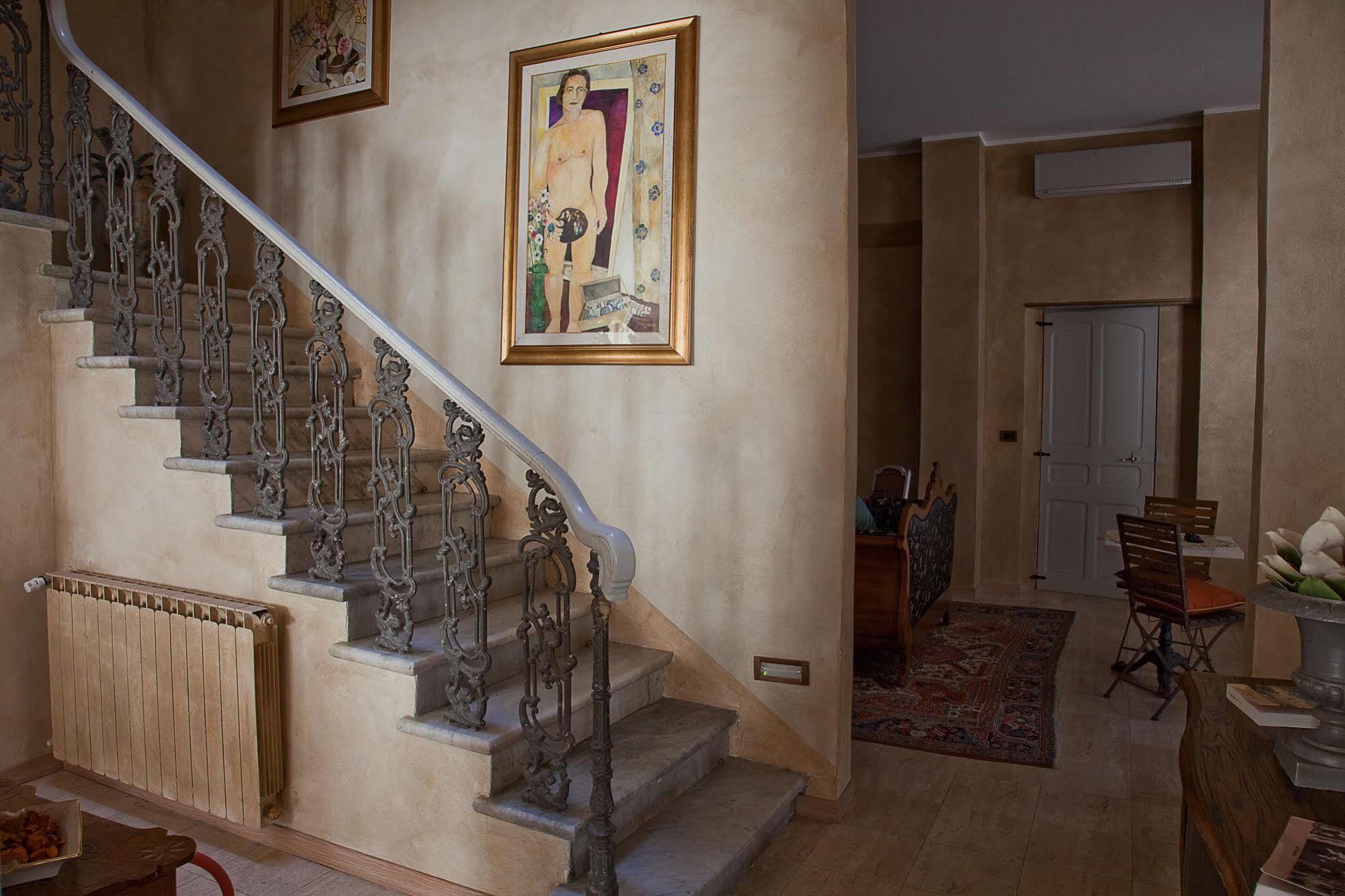 Hotel La Petite Maison Viareggio Dış mekan fotoğraf