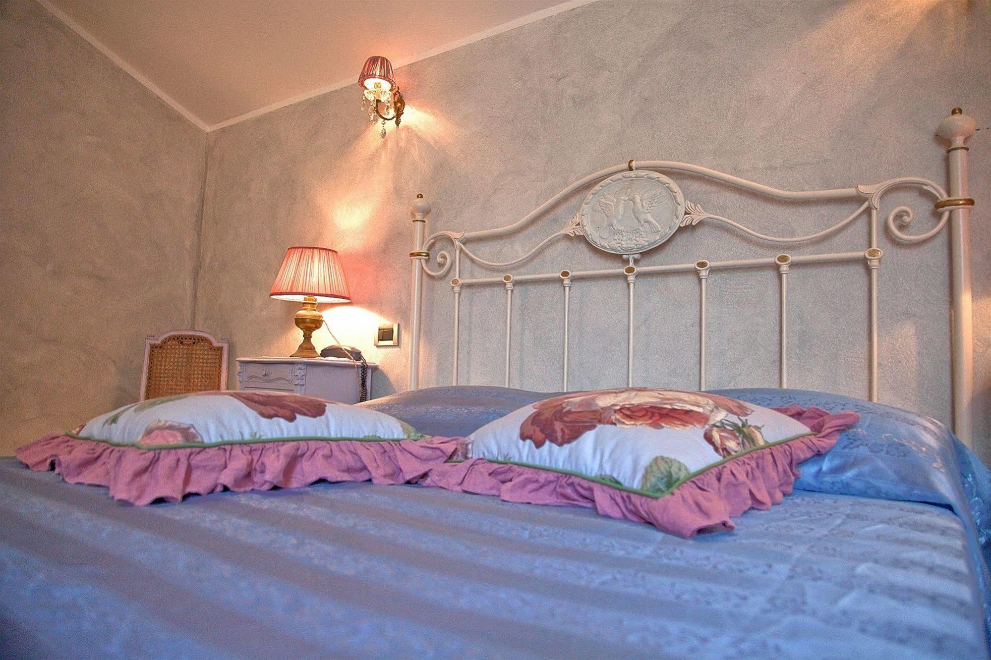 Hotel La Petite Maison Viareggio Dış mekan fotoğraf