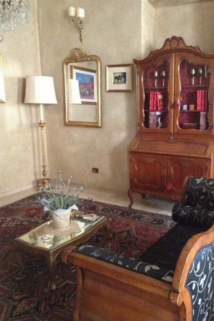 Hotel La Petite Maison Viareggio Dış mekan fotoğraf