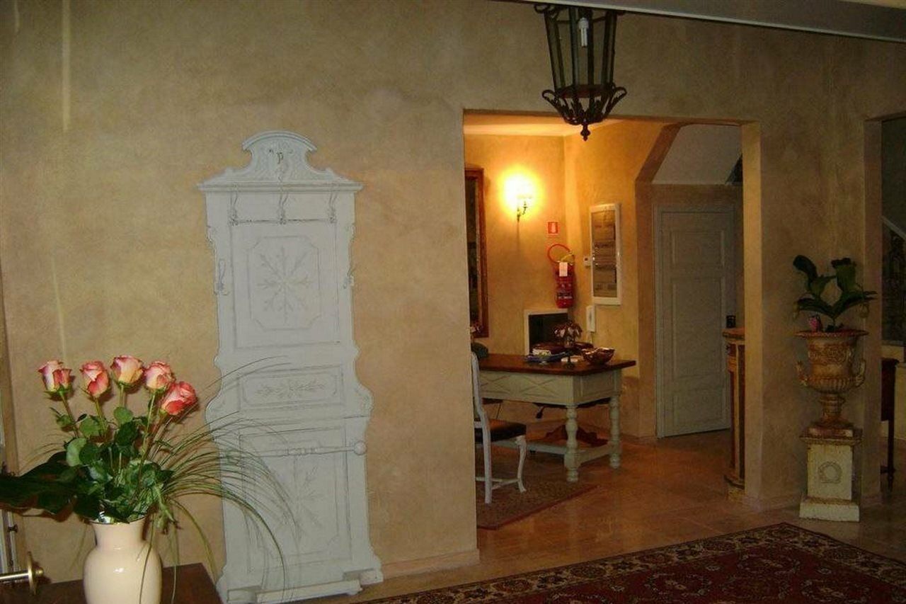 Hotel La Petite Maison Viareggio Dış mekan fotoğraf